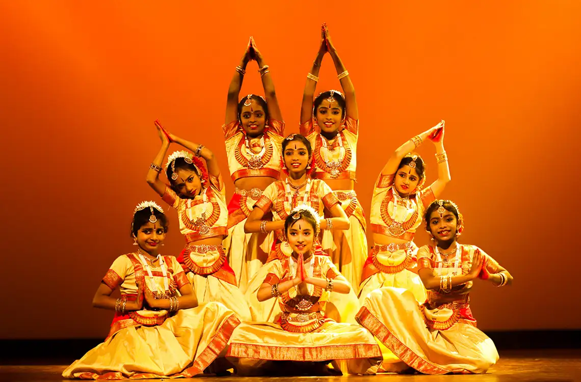 Bharatnatya _ Images