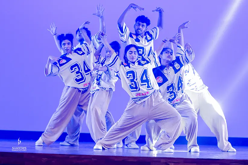 Hip Pop