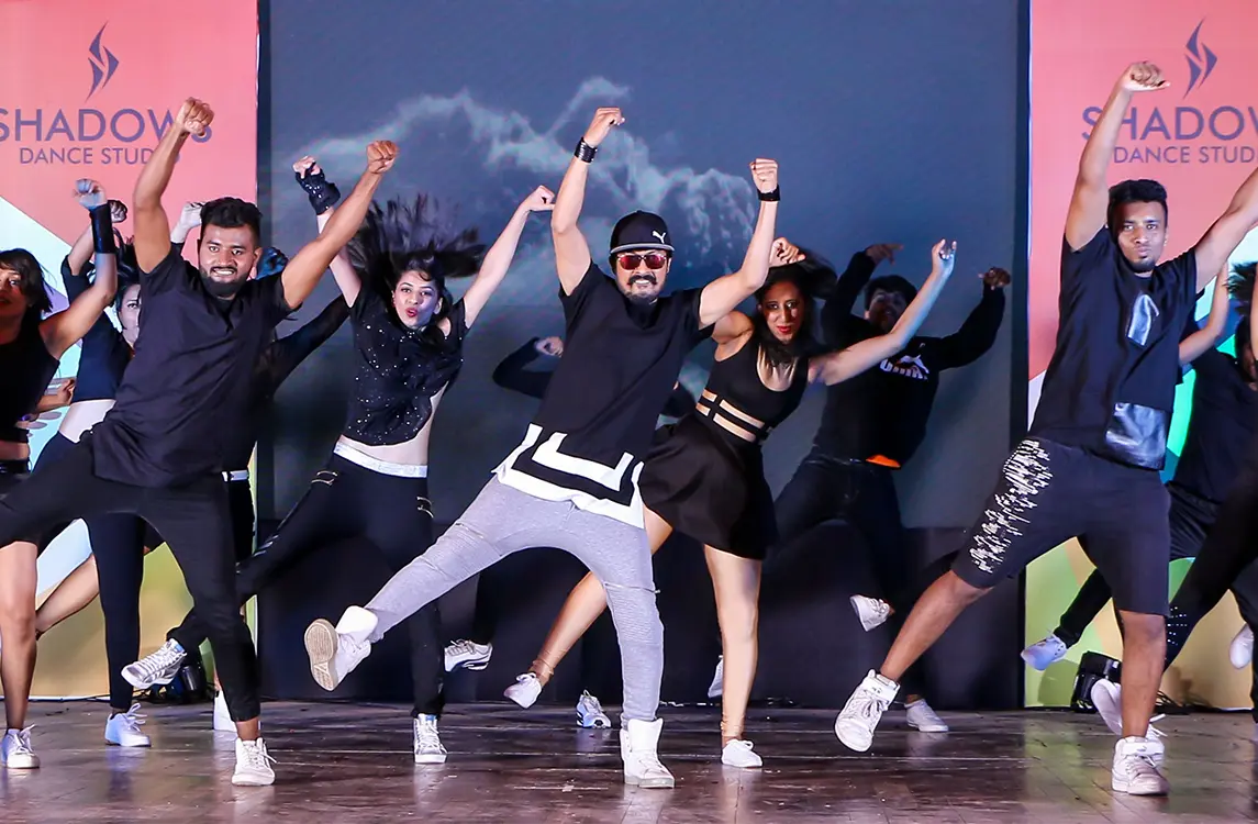 Hip pop _ Thumbnail